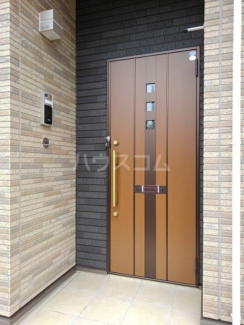 14/24 エントランス