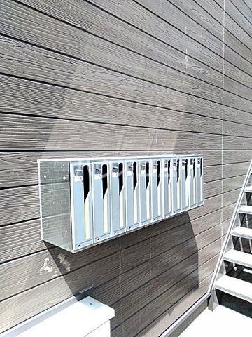 19/30 バルコニー