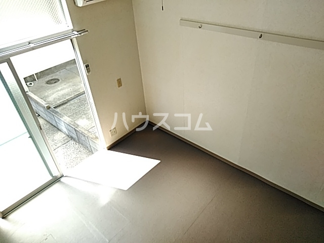 18/30 バルコニー