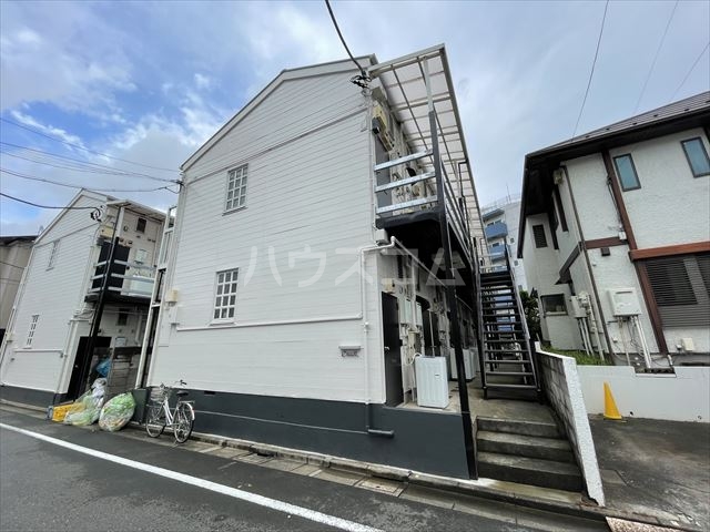 2/10 エントランス