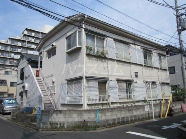1/30 外観