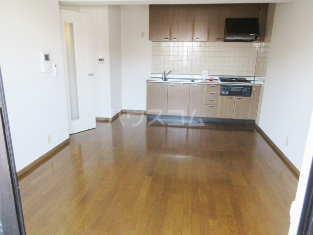 5/30 リビング/ダイニング