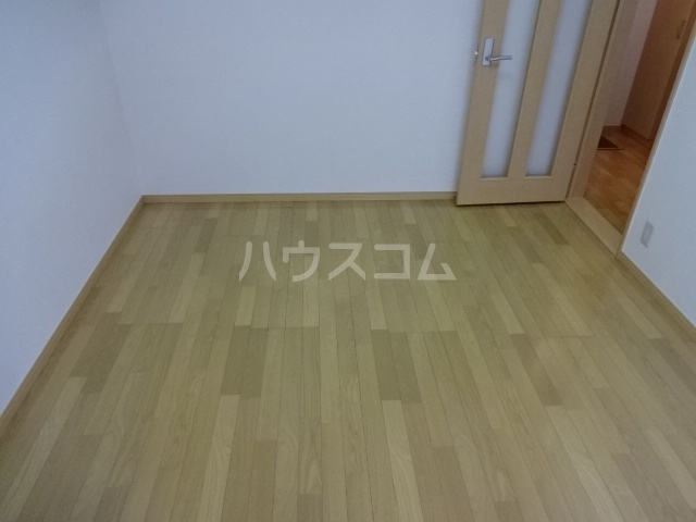 6/26 寝室