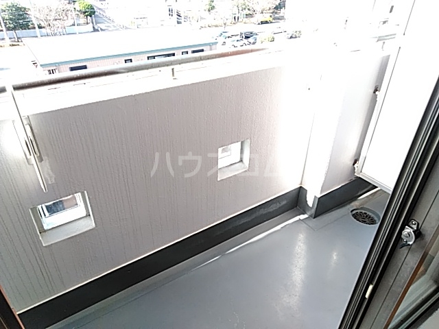 22/30 バルコニー