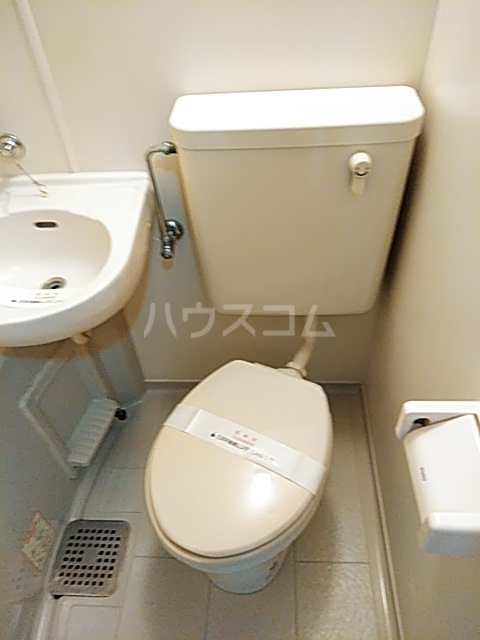 15/30 トイレ