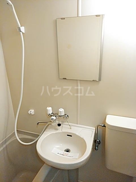 16/30 洗面