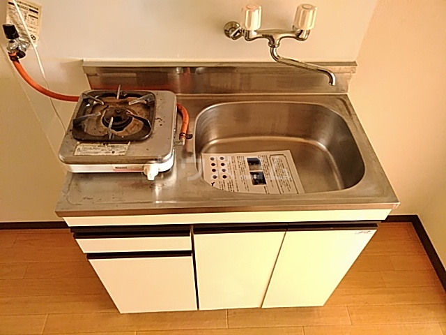 10/30 キッチン