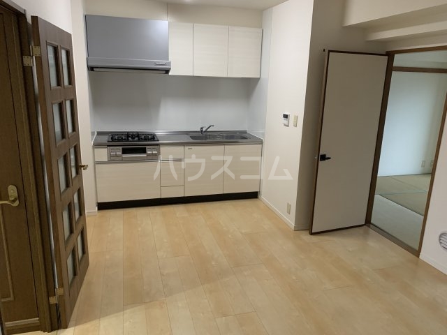 3/30 リビング/ダイニング