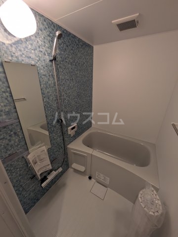 9/23 浴室