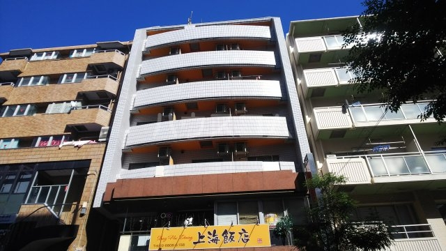 1/30 外観