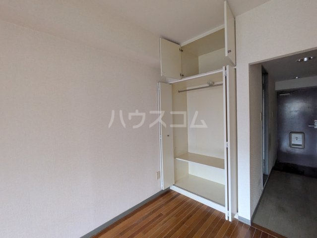 5/22 室内