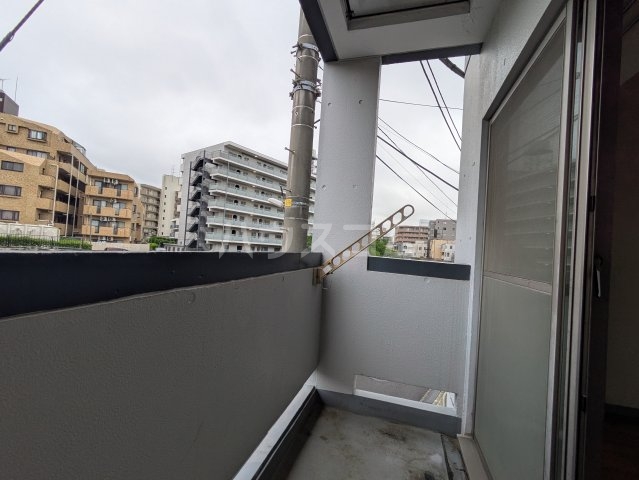 14/22 バルコニー