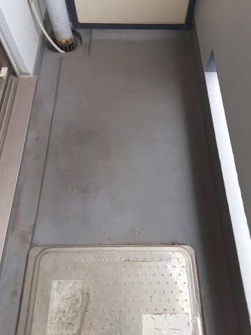 17/30 バルコニー