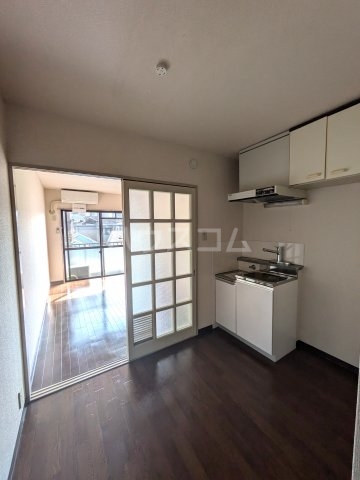 3/30 リビング/ダイニング