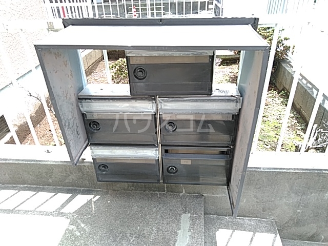 15/24 エントランス