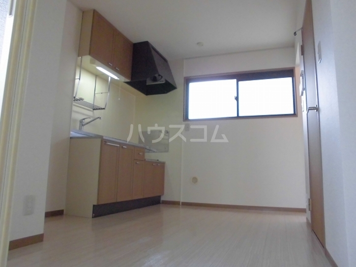 3/21 リビング/ダイニング