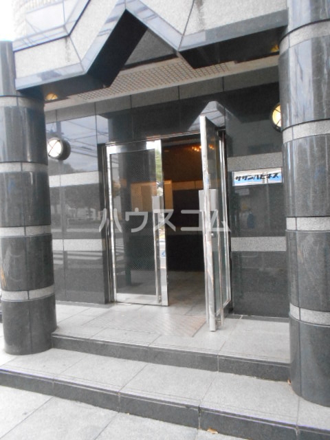 2/10 エントランス