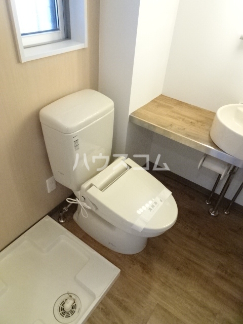 9/29 トイレ