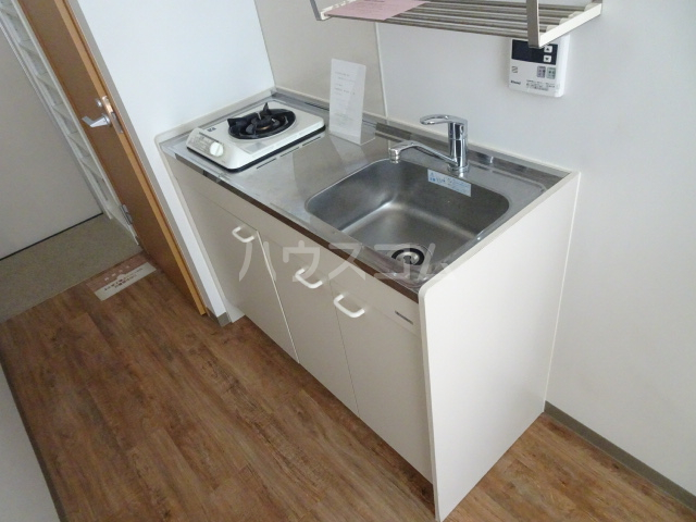 7/26 キッチン