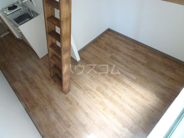 3/26 リビング/ダイニング