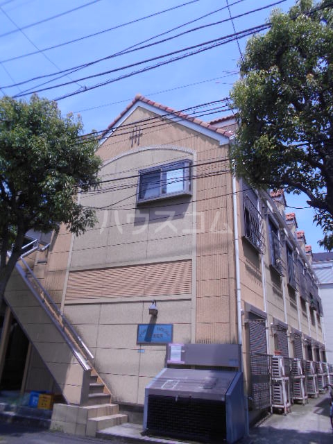 1/30 外観