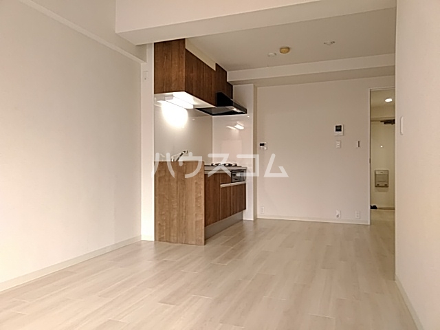 6/30 リビング/ダイニング