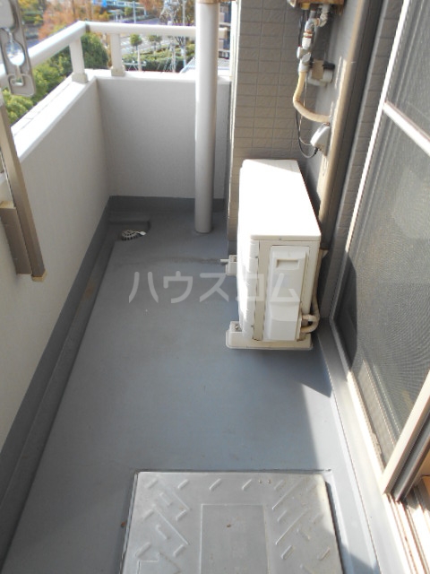17/30 バルコニー