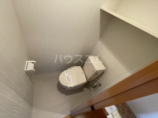 12/30 トイレ