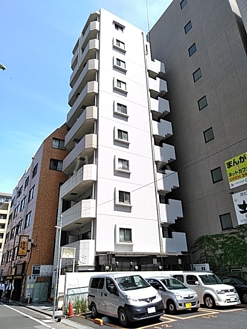 1/30 外観