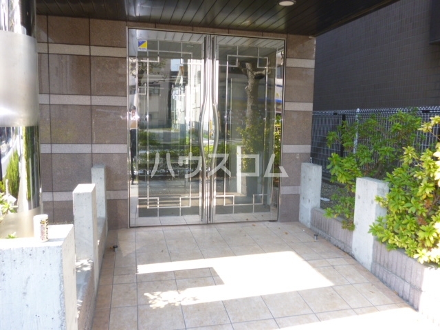 14/24 エントランス