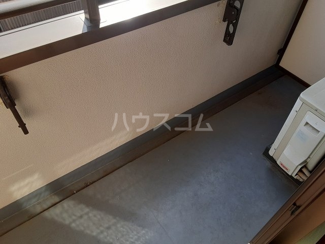 14/26 バルコニー