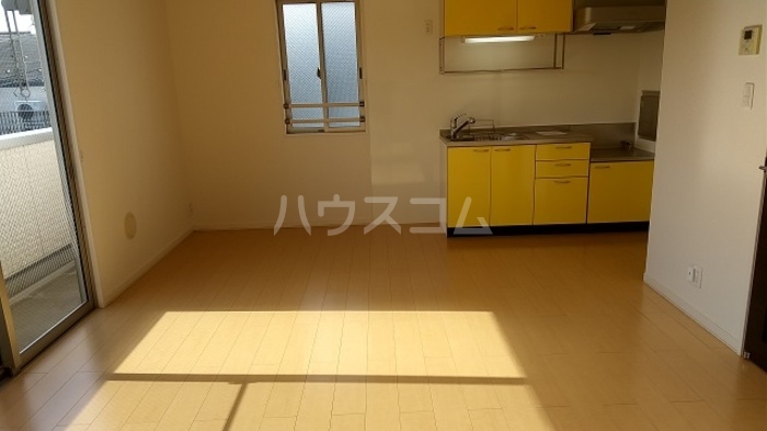 3/22 リビング/ダイニング