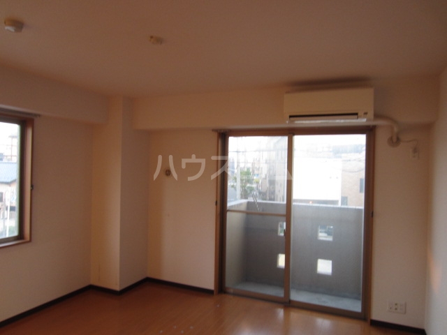 3/25 リビング/ダイニング