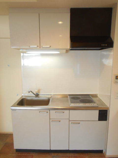7/30 キッチン