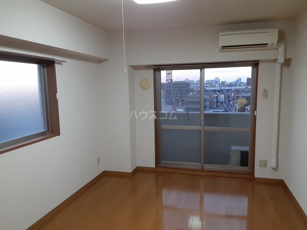 3/27 リビング/ダイニング