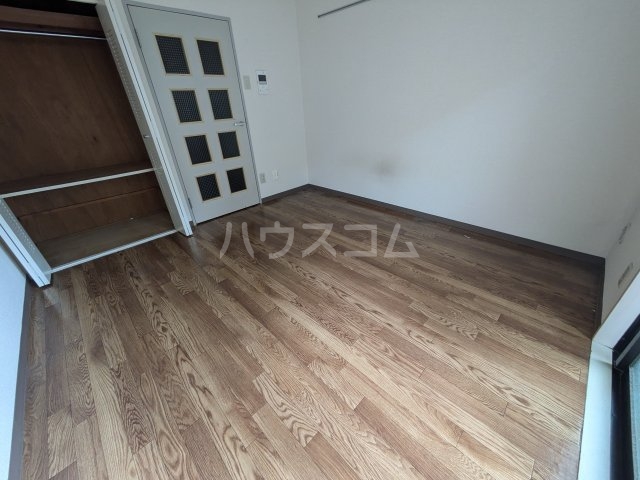 4/28 室内