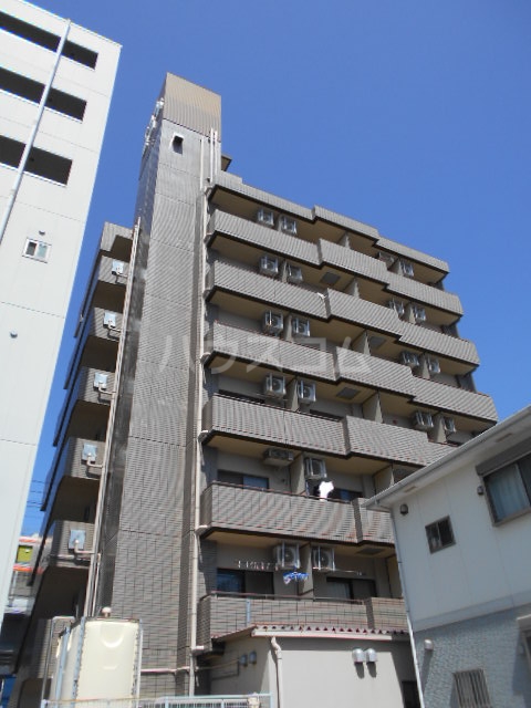 1/28 外観