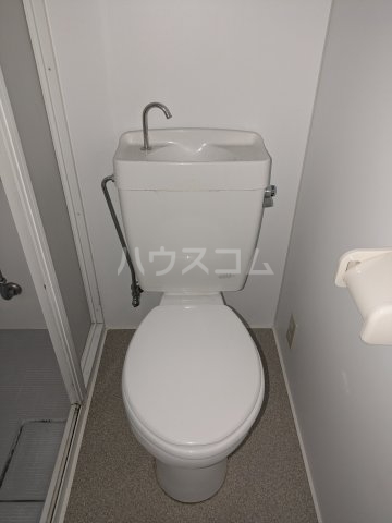9/28 トイレ