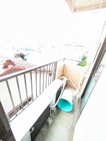 18/29 バルコニー