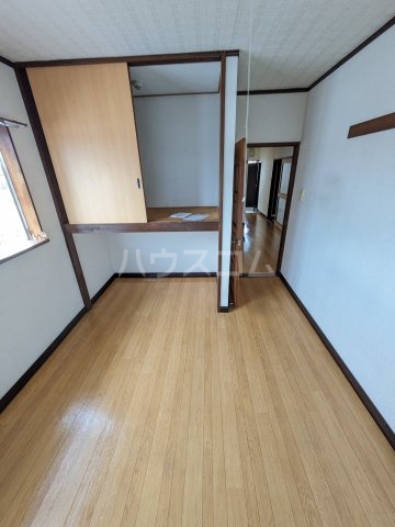 8/29 室内