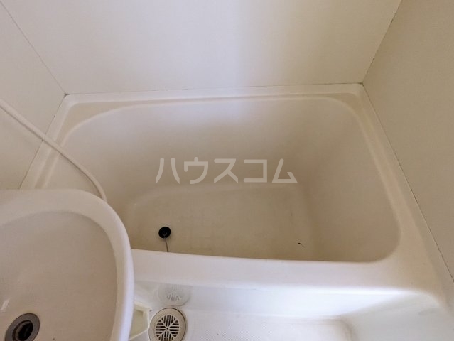 18/30 浴室