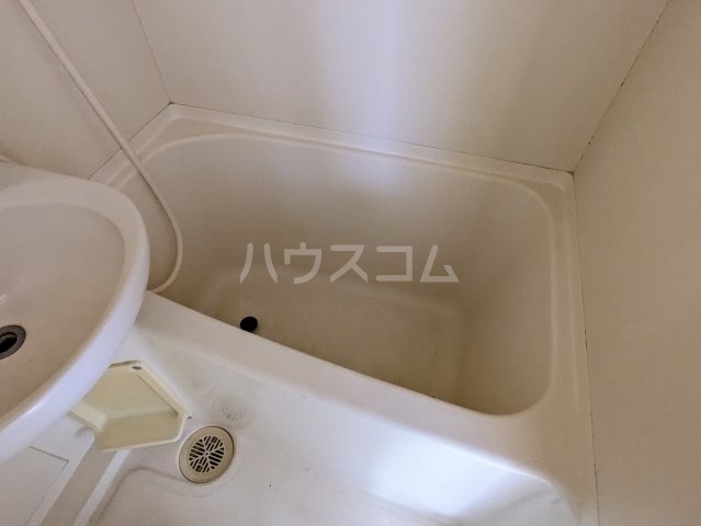 17/30 浴室