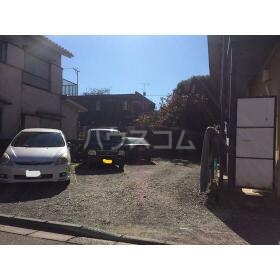 14/16 駐車場