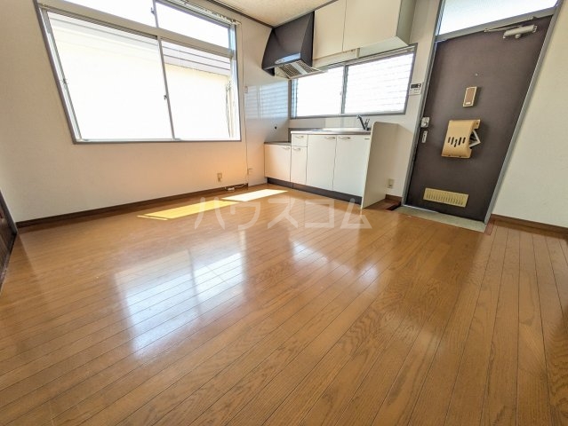 5/30 リビング/ダイニング