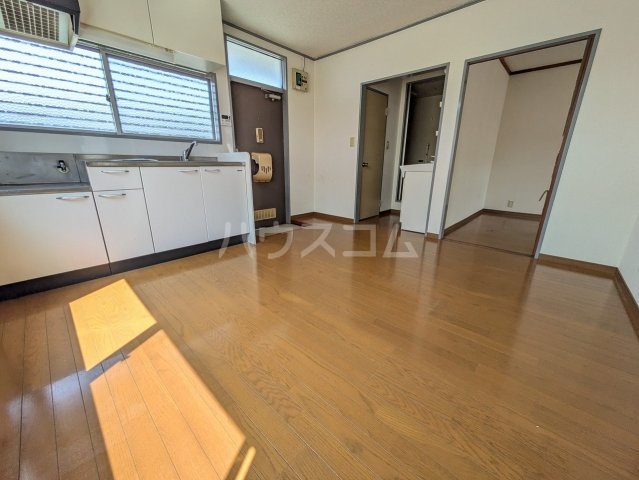 4/30 リビング/ダイニング