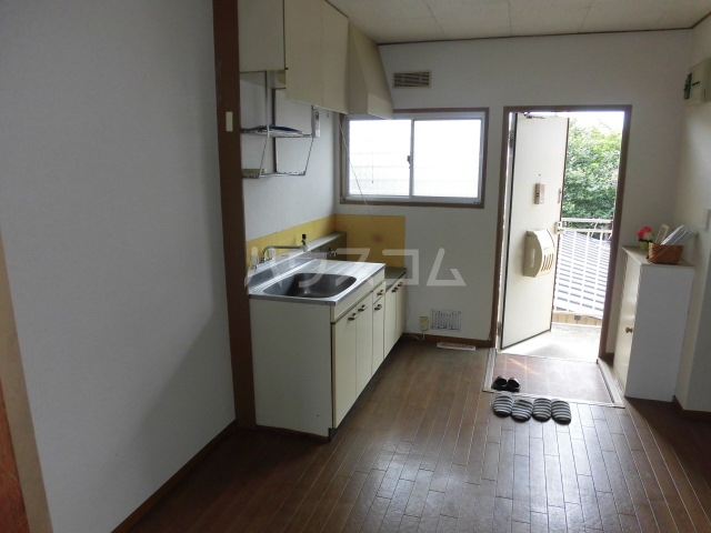 3/25 リビング/ダイニング