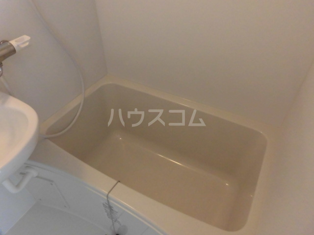12/30 浴室