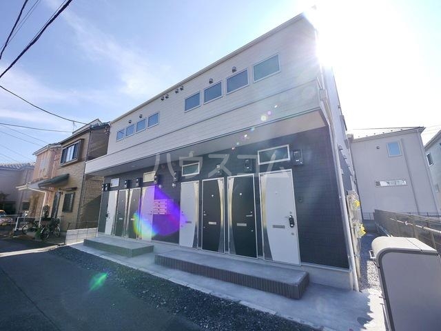 1/30 外観