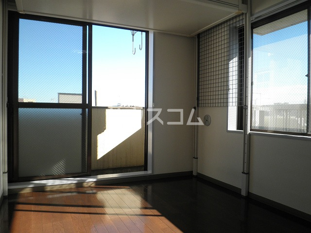 3/21 リビング/ダイニング