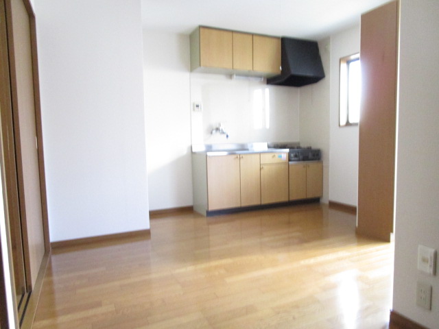 5/30 リビング/ダイニング